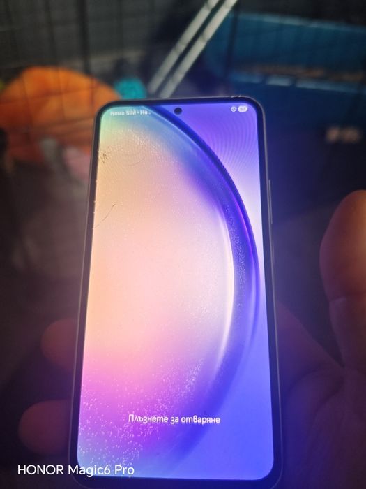 Samsung galaxy a54 5G