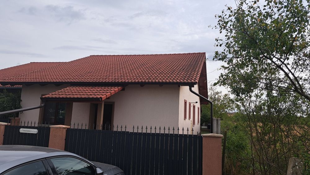 Duplex de inchiriat