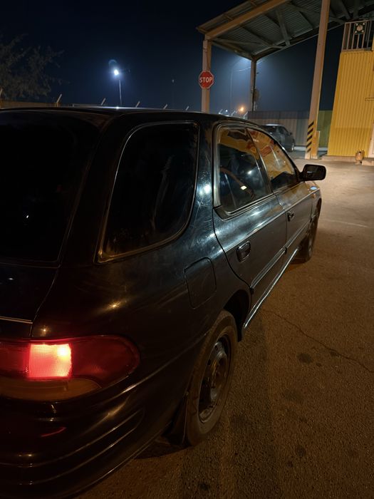 Продам машину  субару импреза