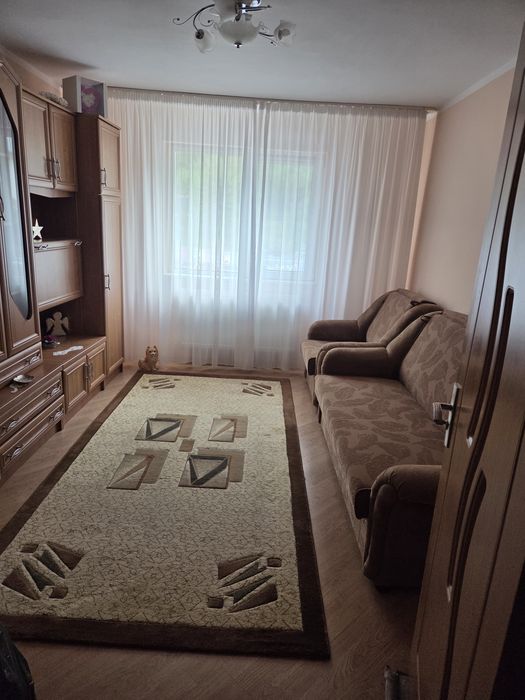 Apartament de vânzare