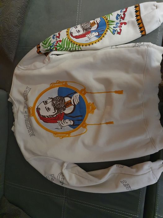 Vând bluza amiri