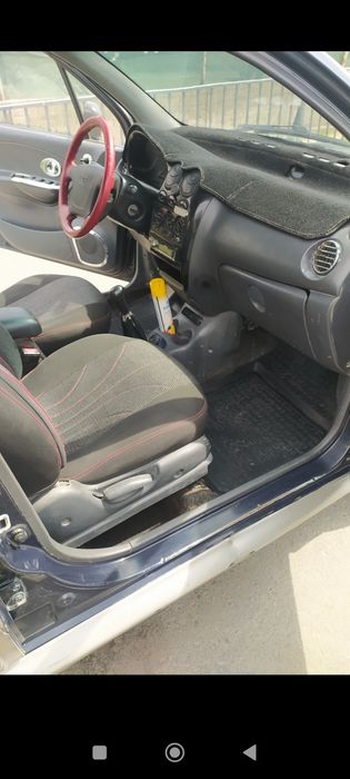 Матиз бест сотилади