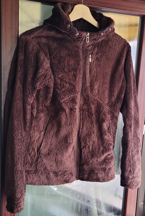 Patagonia Underarmour S