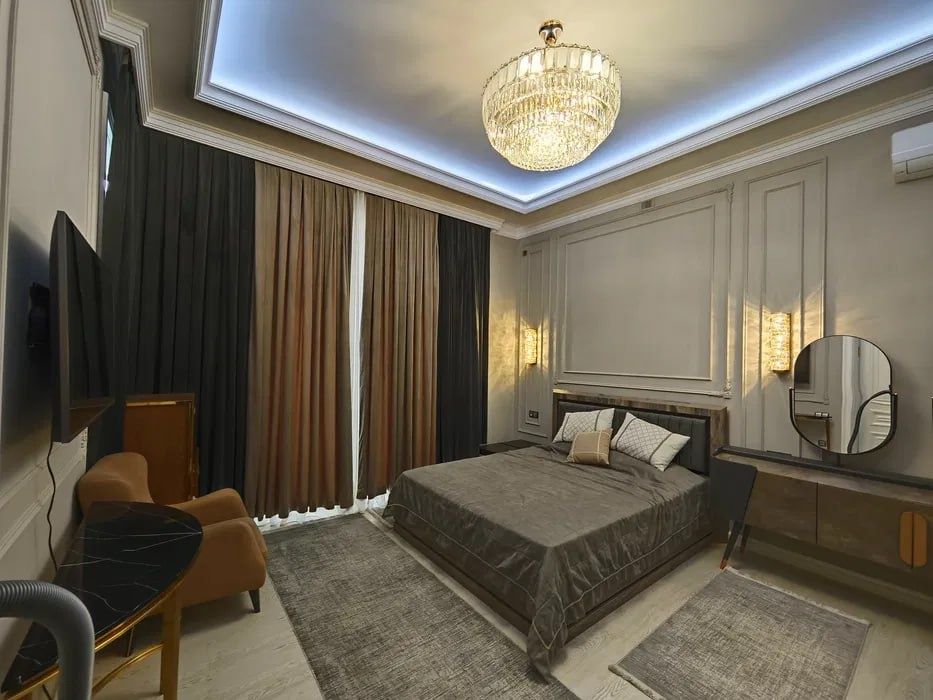 Луначарский, 5соток Уй Сотаман. Продаю Дом 5 соток Центр Луначарского