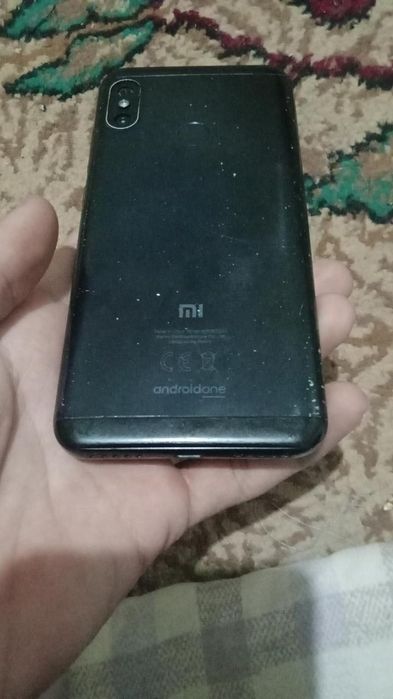 Mi A2Lite nomi.64/4