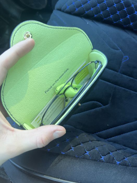 Очки антиблик срочно