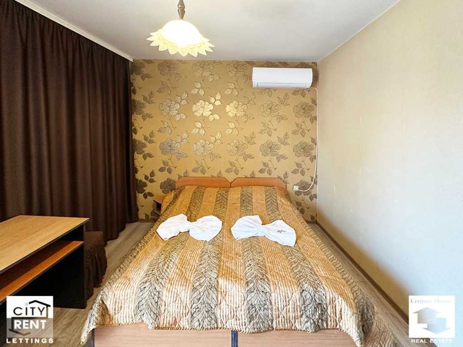 Дава се под наем Тристаен апартамент в Велико Търново, Център - 70 кв.м за 450 € - Снимка #4