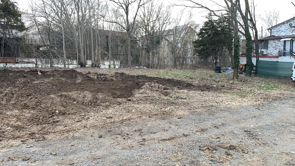 Teren de vanzare Jupiter