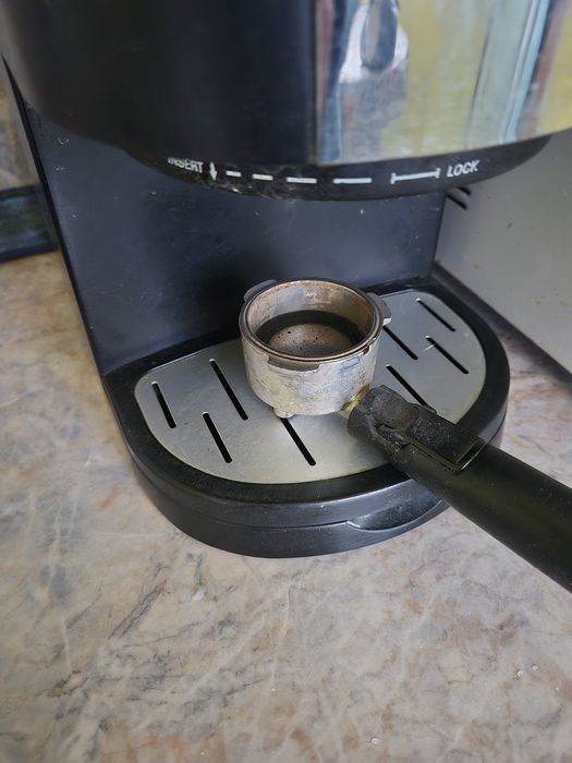 продавам кафе машина