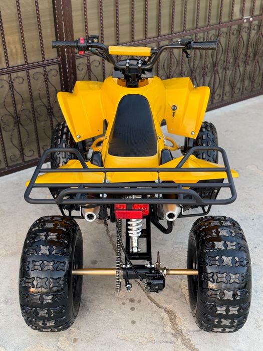 ‼️ Atv 125 Kxd Renegade Moto ‼️ ca NOU