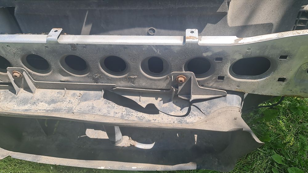 Radiator Apa/Clima/Intercoler Electroventilator Ford Focus 3