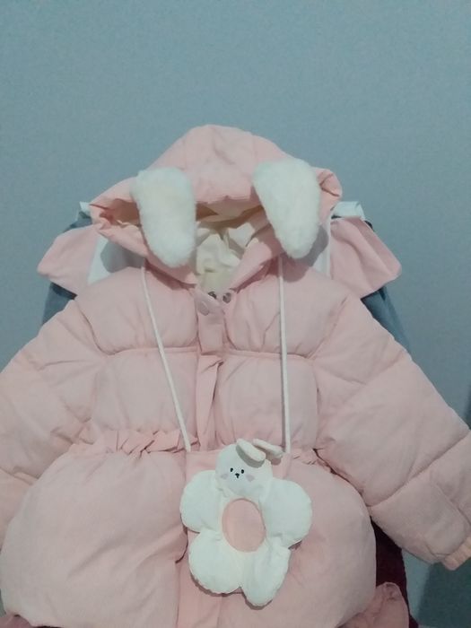 Продам детский курткий 2  3 лет