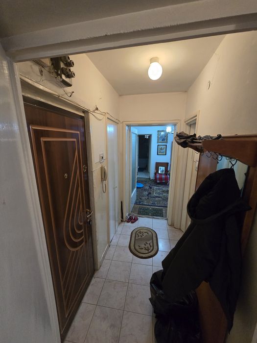 Apartament de vanzare 3 camere Zona Sud Ploiesti