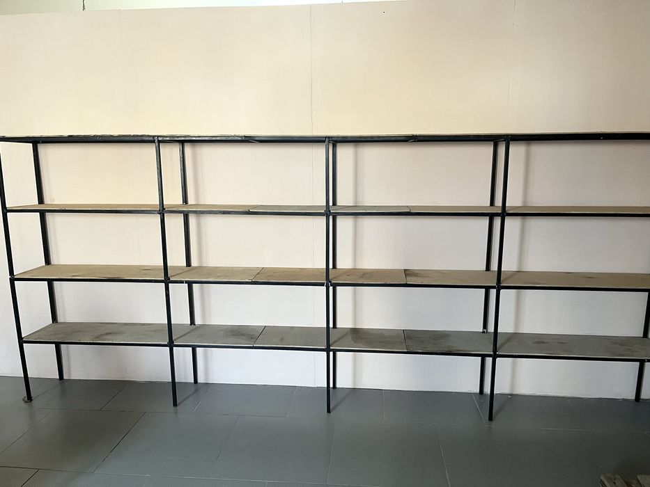 Продам полки под хранение