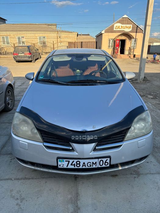 Продам машину срочно