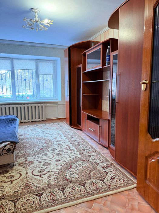 продам 2 комнатную квартиру на сазде