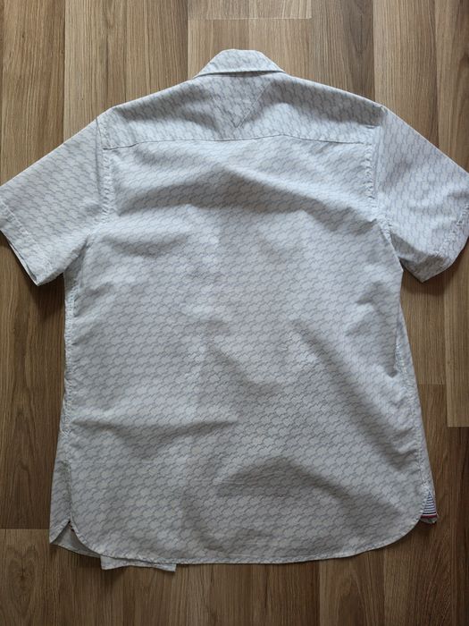 Camasi barbati cununie, casual Tommy, Hugo, Boss, Superdry