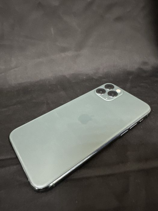 Iphone 11pro 64 gb .