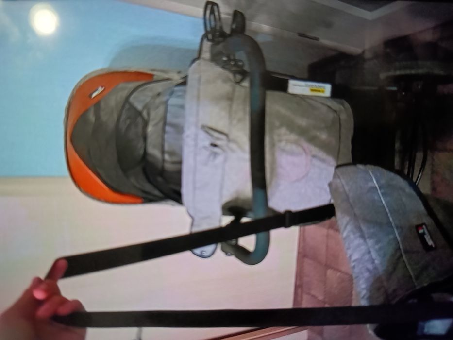 Деткое коляска срочно!