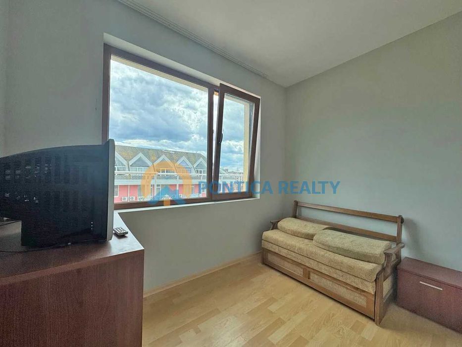 Продава се Двустаен апартамент в к.к. Слънчев бряг - 74 кв.м за 527 €/кв.м - Снимка #7