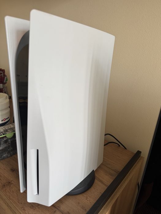 Playstation 5 Disk C-chassis