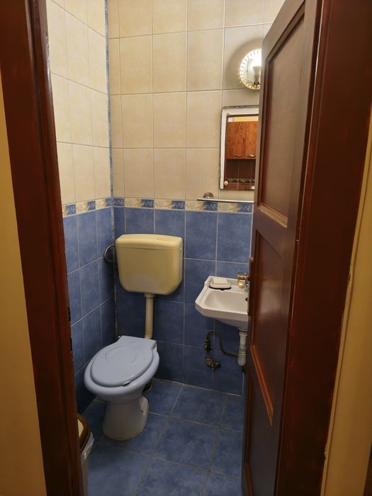 Garsoniera de închiriat