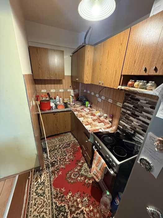 Ofer spre vânzare Apartament cu 2 Camere Bloc nou zona Centrală / Kaufland