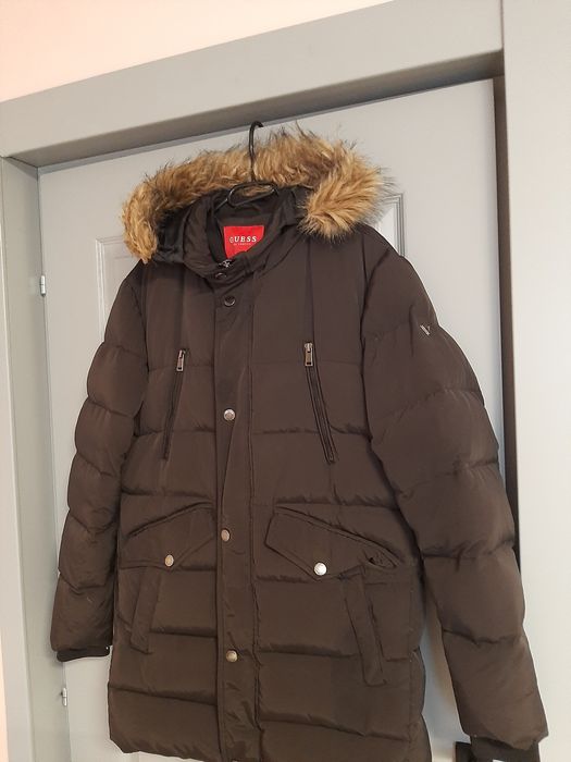 Geaca Guess bărbați