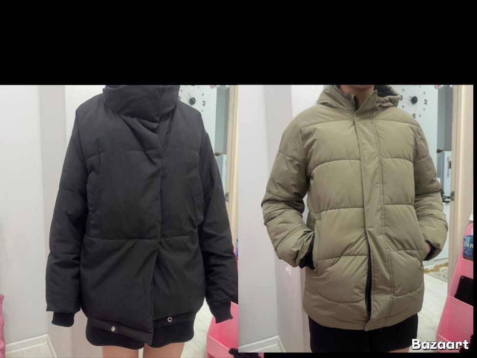 Отдам женские вещи