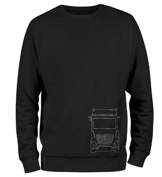 Bluzon original Mercedes Benz Actros