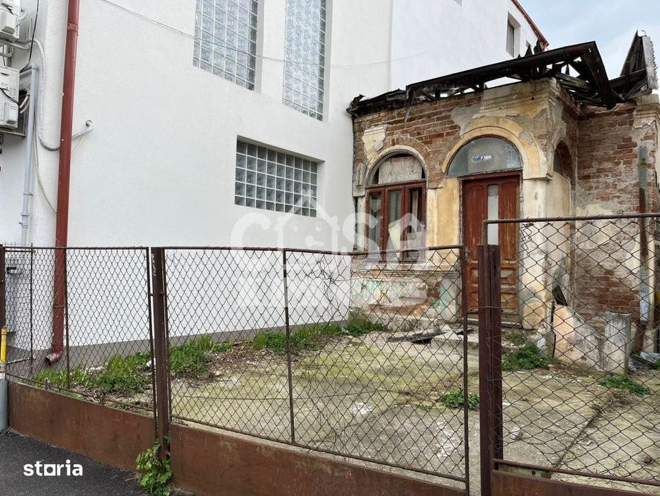 Casa de vanzare – oportunitate excelenta investitie, Calea Domneasca