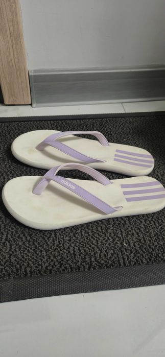 Дамски джапанки Adidas