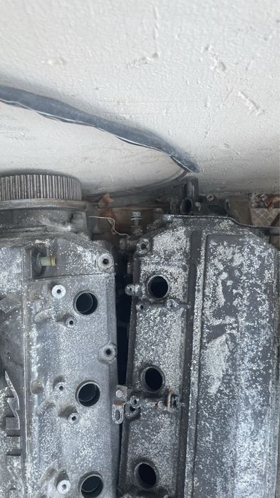 Моторная головка