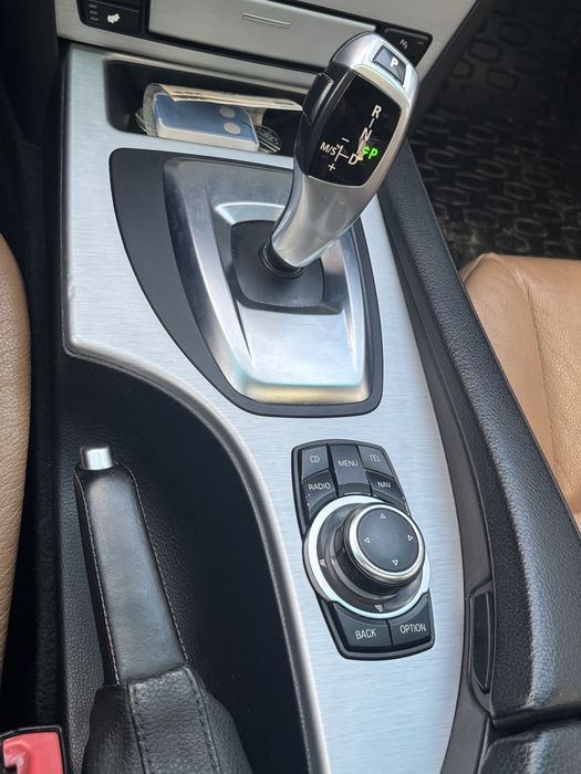 Se vinde Bmw 520 D e60