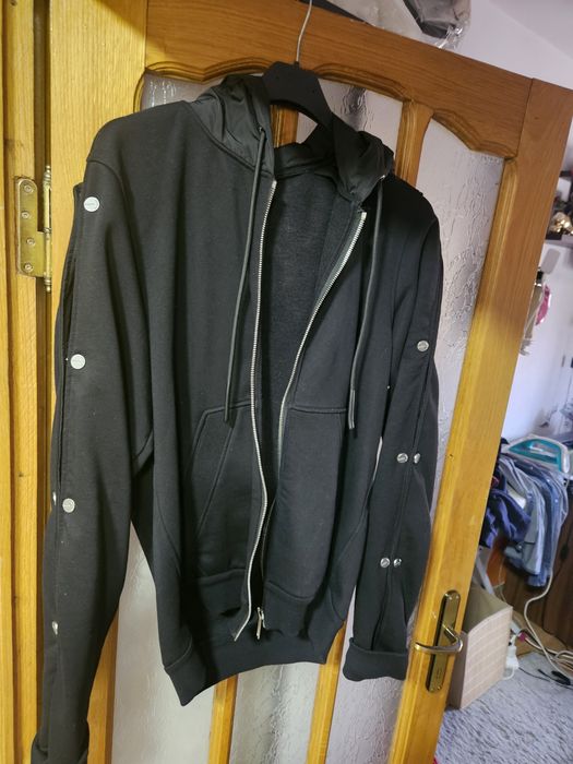 Vagabond  haine L-XL