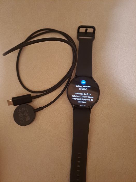Smartwatch samsung