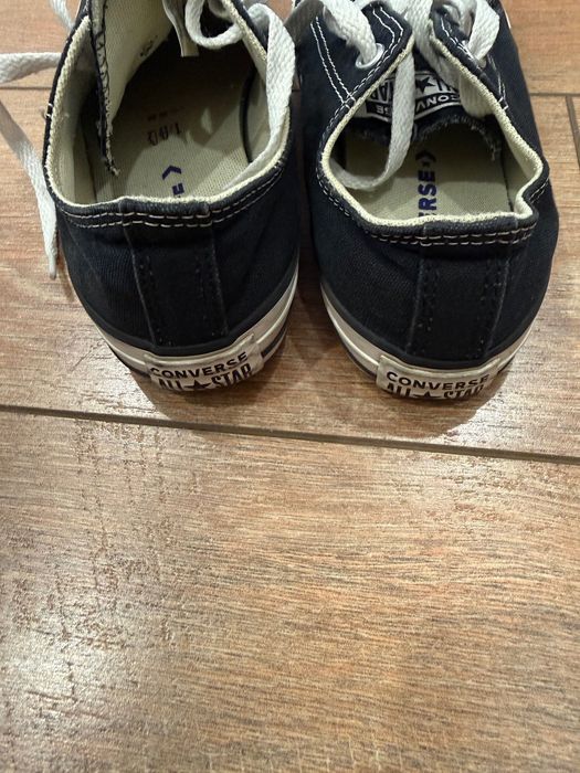 Кеды Converse оригинал