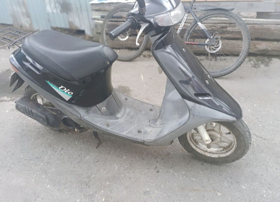 Продам Хонда Дио аф 18