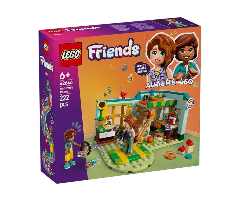 LEGO нови неразопаковани