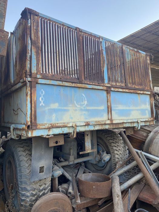 Продам тележку прицеп в хорошем состоянии