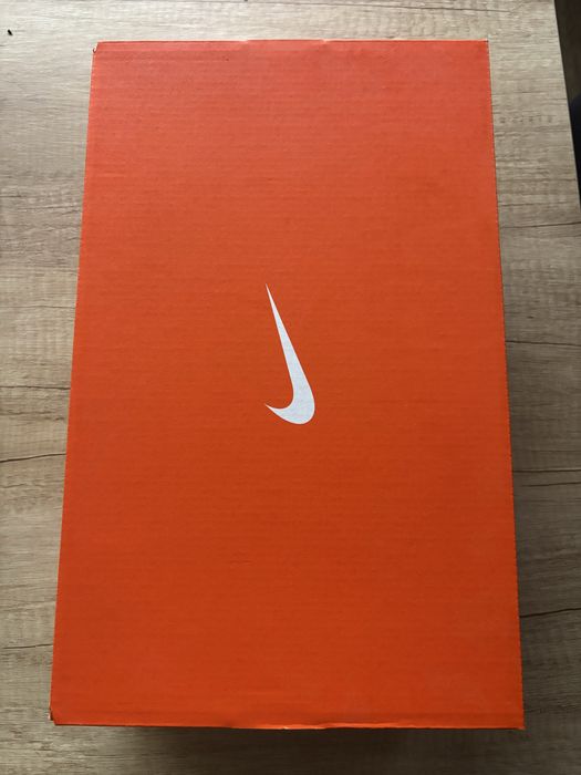 Nike Phantom 6 low club TF 44 номер