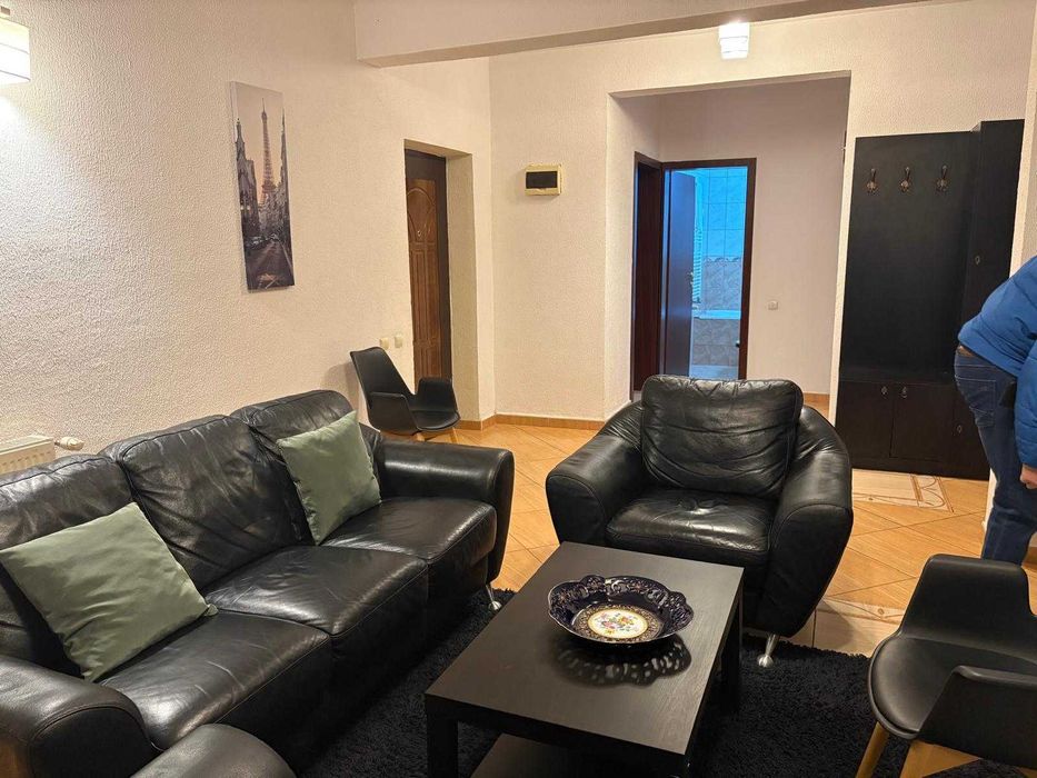 Apartament 3 camere Poiana Brașov