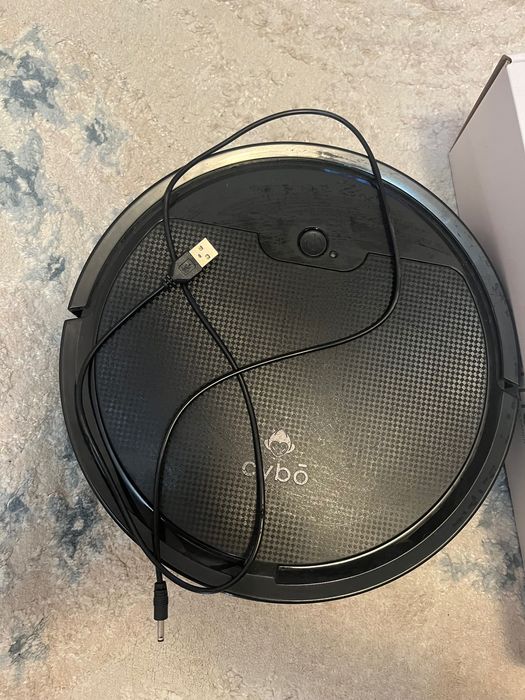 Робот пылесос для полов