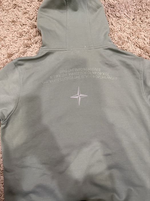 Худи стоник , есть обмен