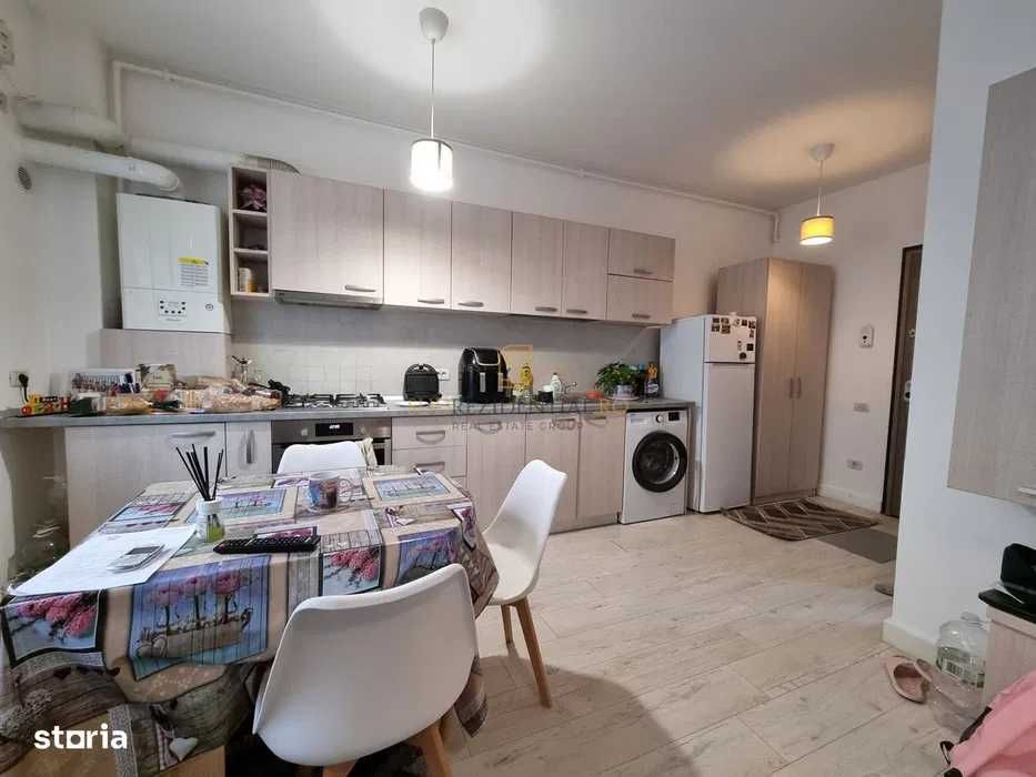 Apartament 2 camere, tip studio, 1/5, Brancoveanu, Comision 0