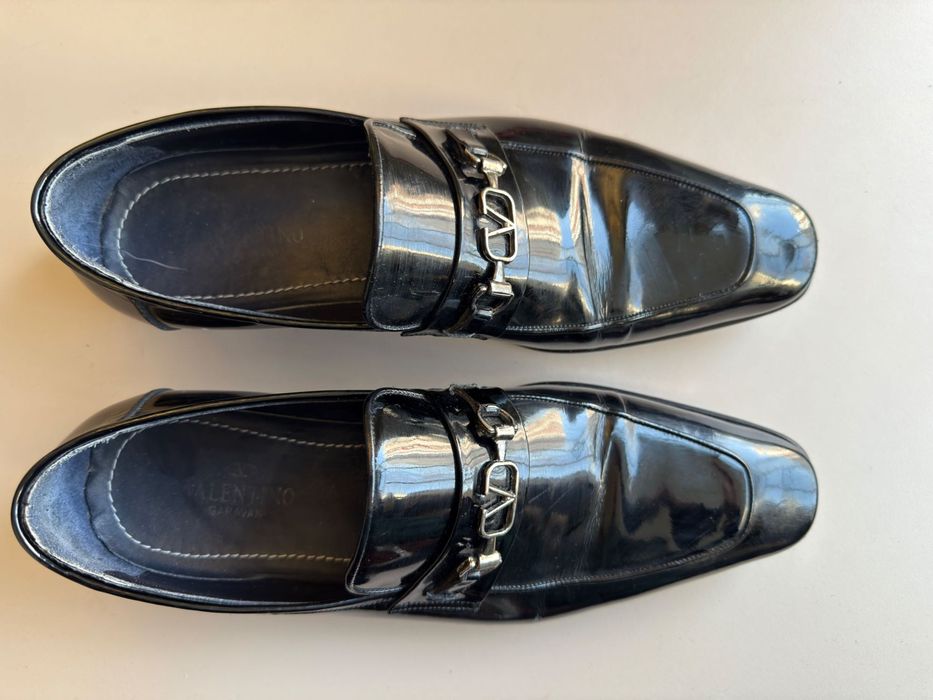 Pantofi Valentino nr 41-41,5