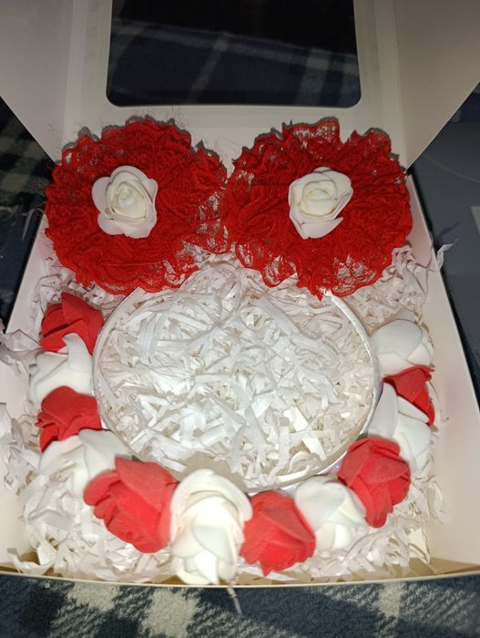 Бантики для девочек