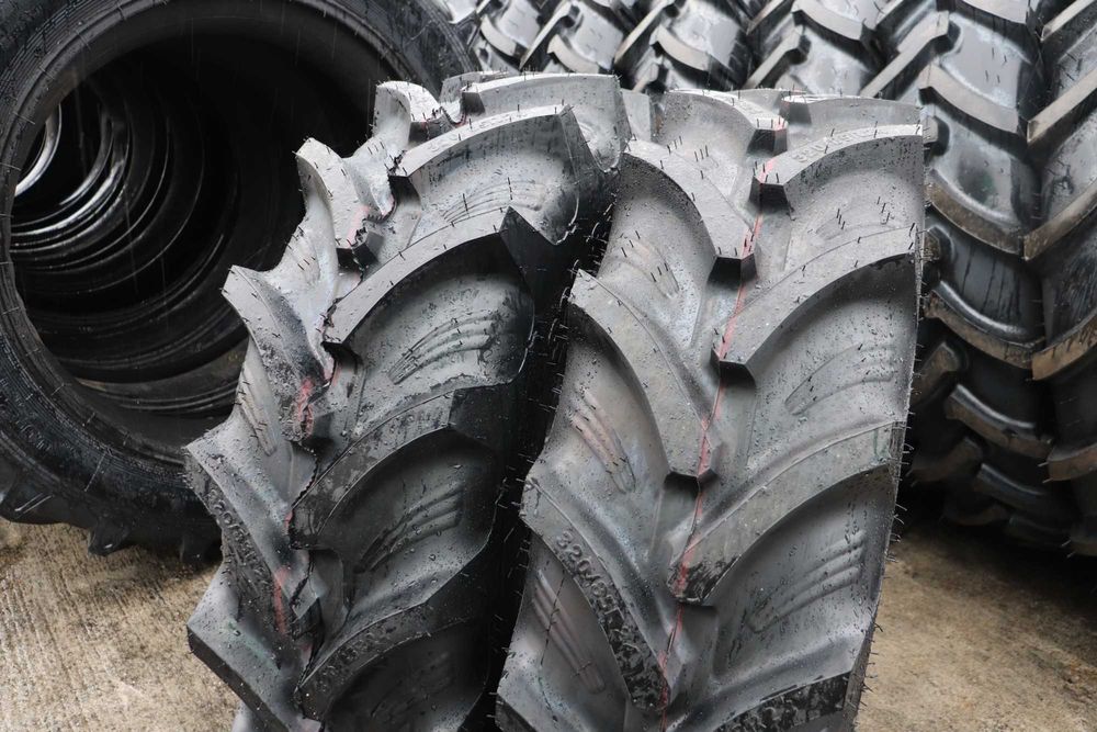 320/85R24 OZKA Anvelope agricole noi model de auto-curatare cauciucuri