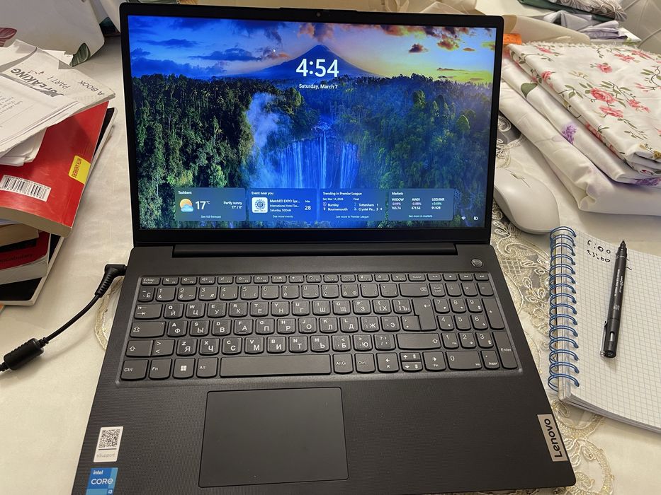 Noutbook lenovo srochni