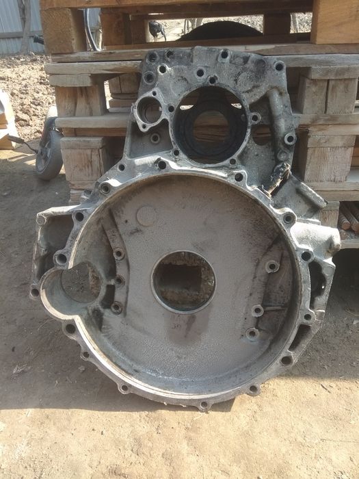 Продаётся карзино от ЯМЗ 236 и 238